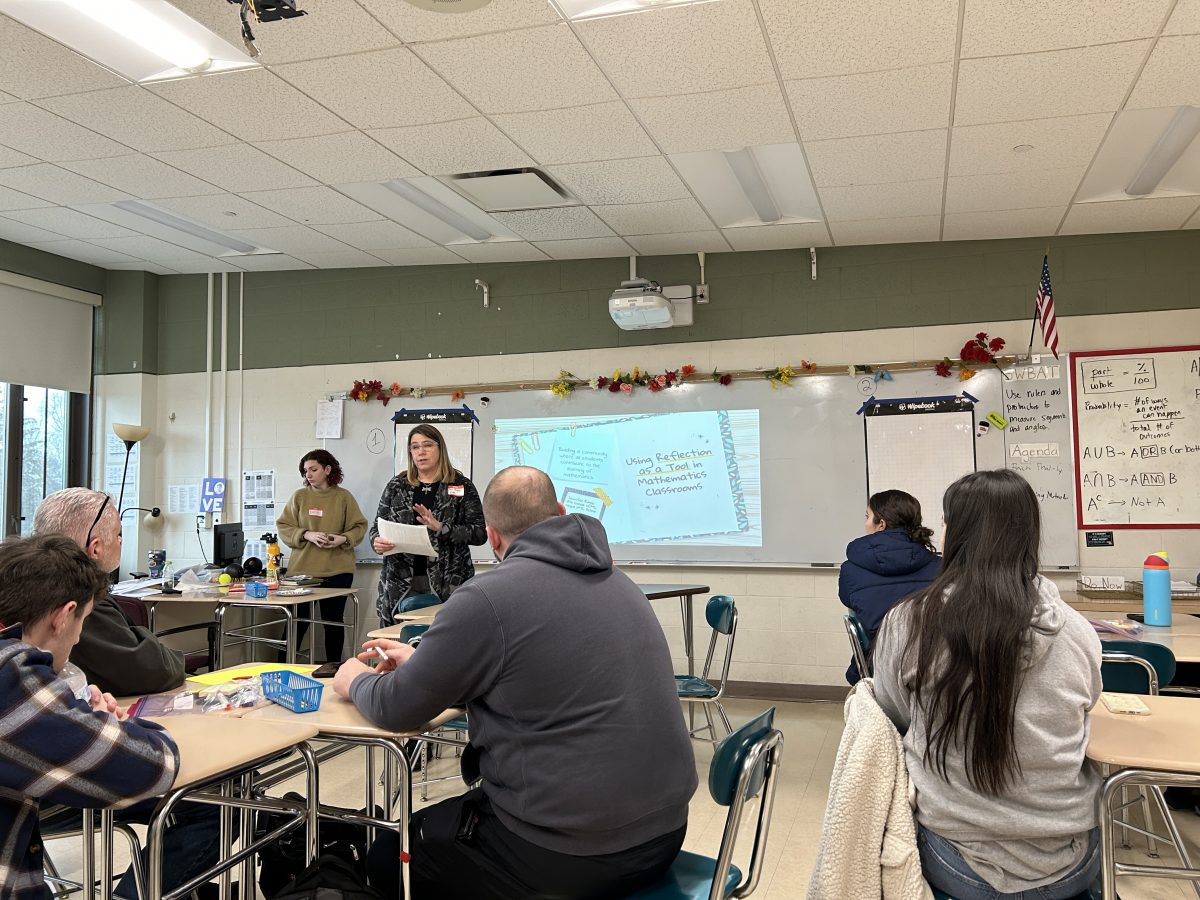 Ct Math Meet Jen Roggi at AMTEC | Connecticut Noyce Math Teacher Leaders (MTL ...