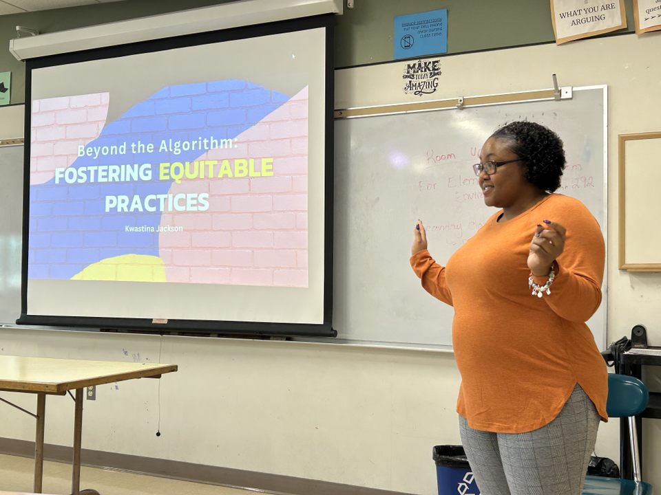 Ct Math Meet AMTEC: Connecticut Mathematics Preservice Teacher Conference ...