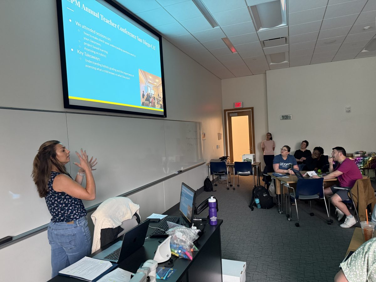 Ct Math Meet Spring 2025 May Workshop | Connecticut Noyce Math Teacher Leaders (MTL ...